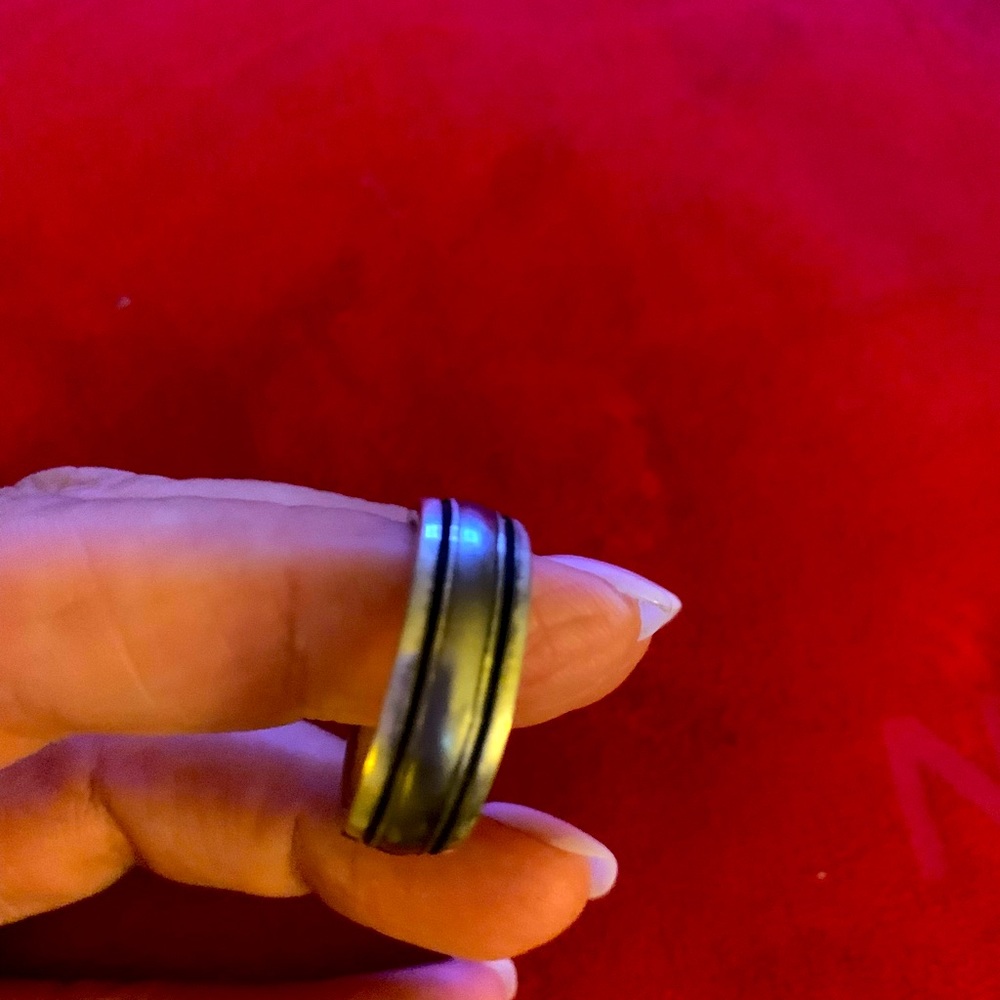 James Avery Eternity Band